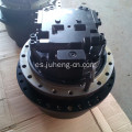 EC290 Motor de desplazamiento SA7118-38000 de mando final SA1142-00651